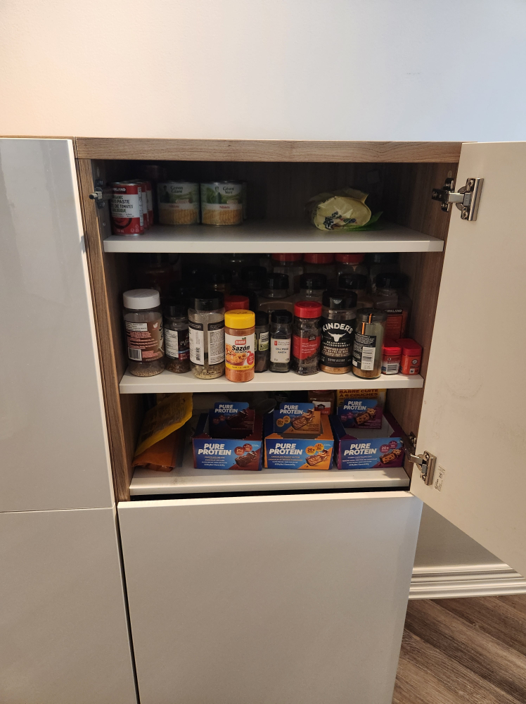 IKEA BESTA Cabinet - photo 2