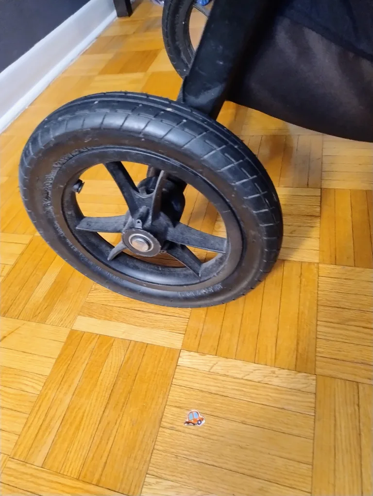 City select double stroller image indicator(5)