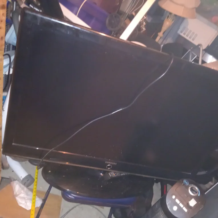 Samsung TV thumbnail