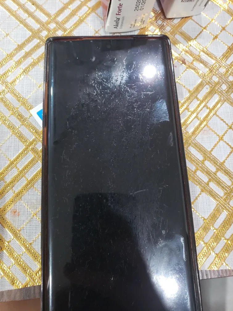 Samsung Galaxy Note 10+ image indicator(3)