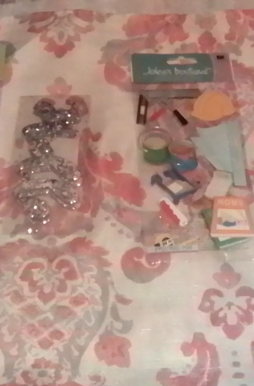 Jolee's Boutique Embellishments thumbnail