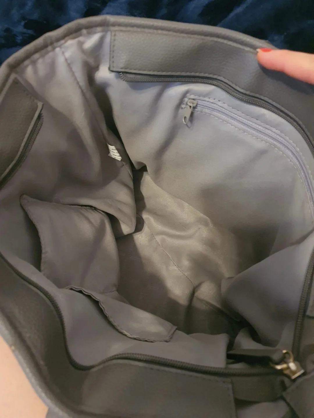 Rosetti Tessa Tote Bag image indicator(3)