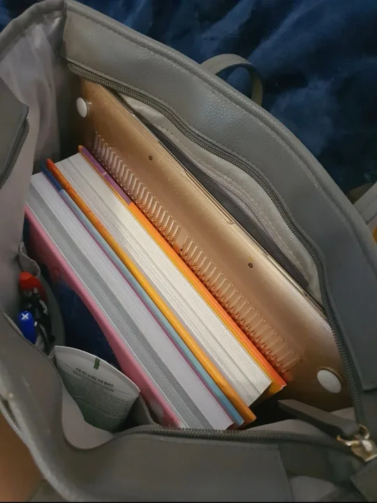 Rosetti Tessa Tote Bag image indicator(5)