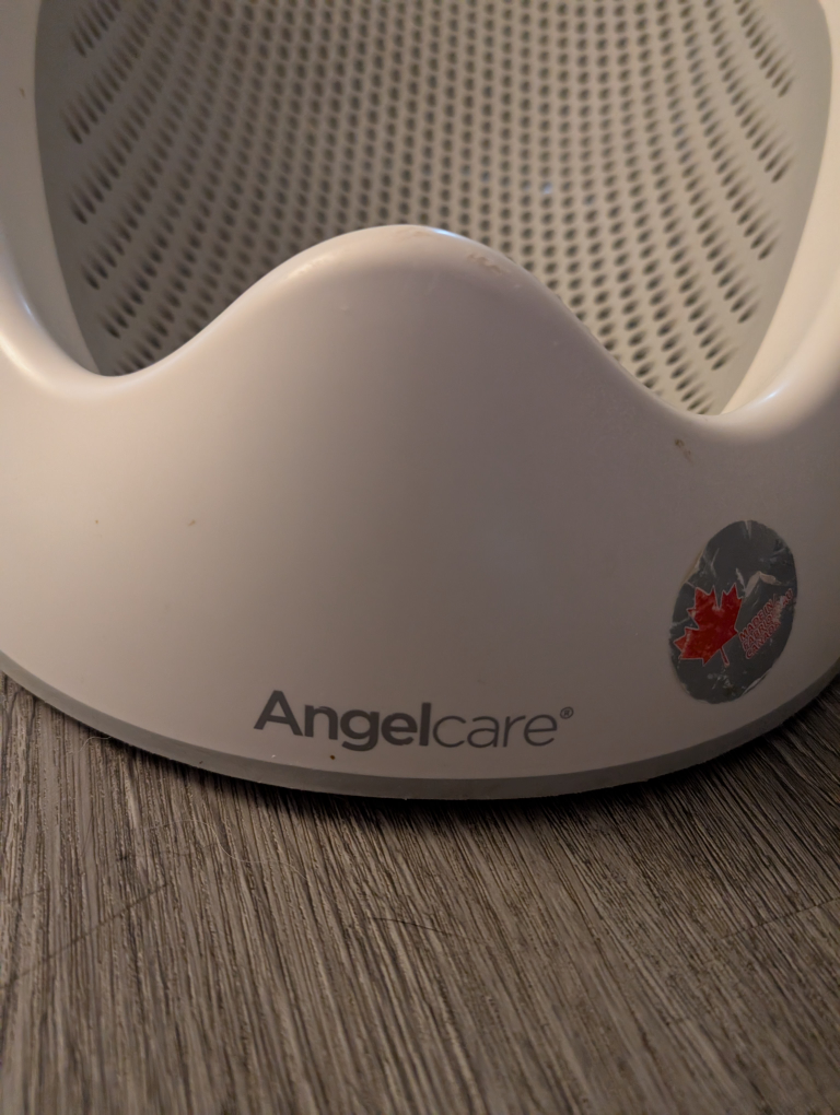 Angelcare Baby Bath Support - photo 2