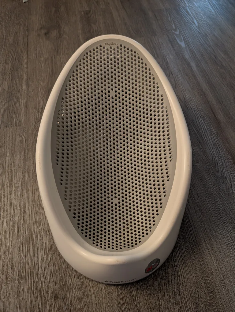 Angelcare Baby Bath Support image indicator(3)