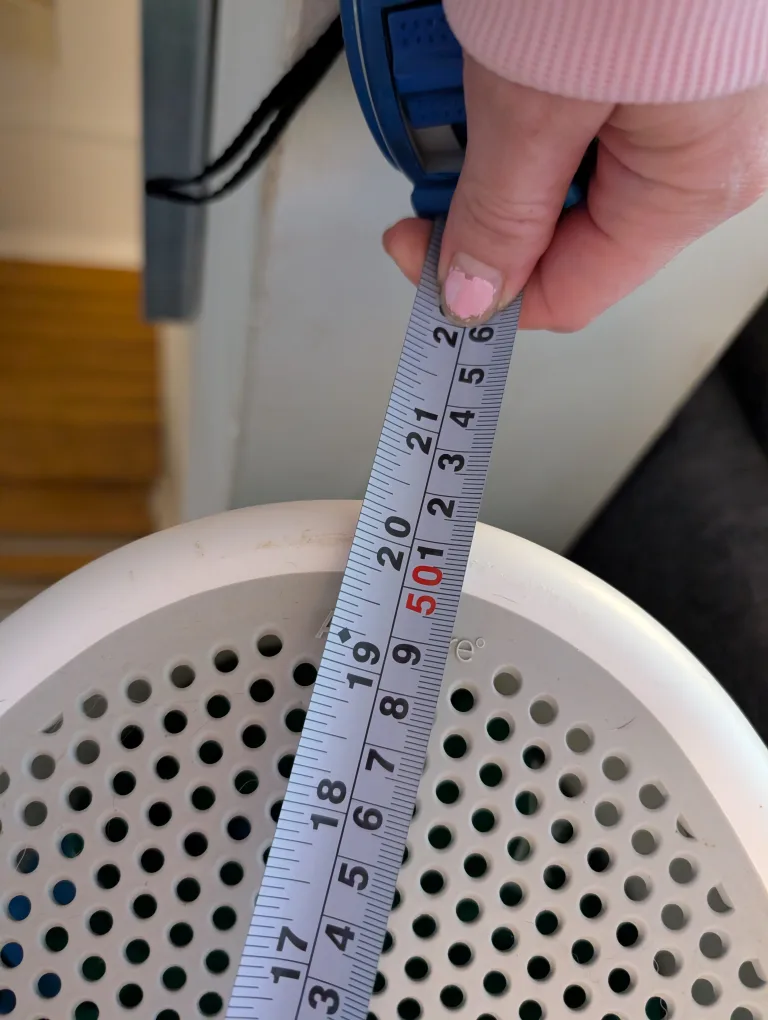 Angelcare Baby Bath Support image indicator(4)