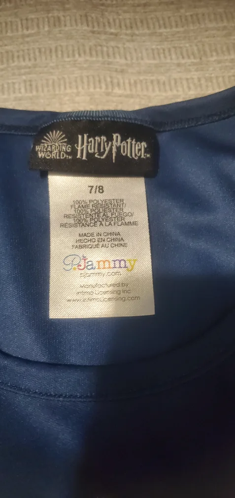 Harry Potter Ravenclaw Dress image indicator(2)