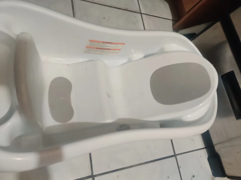 Infant to Toddler Tub thumbnail
