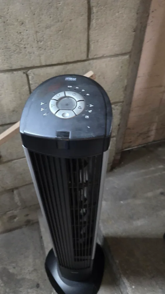 Stellax Tower Fan thumbnail