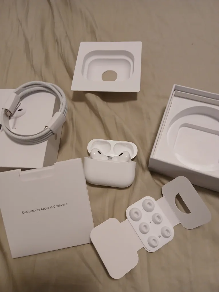airpods pro 2 thumbnail