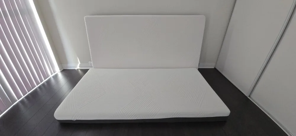 Molblly Mattress - White image indicator(3)