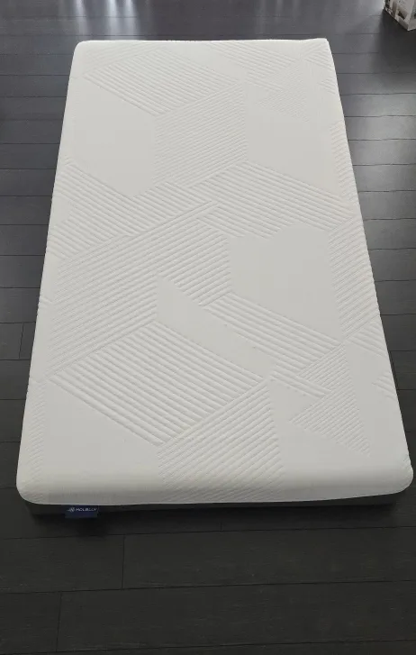 Molblly Mattress - White image indicator(4)