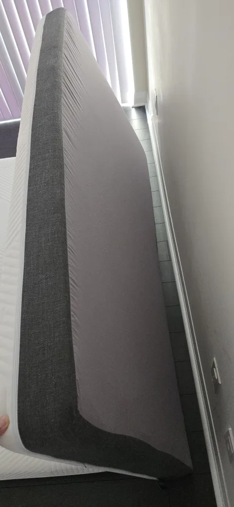 Molblly Mattress - White image indicator(5)