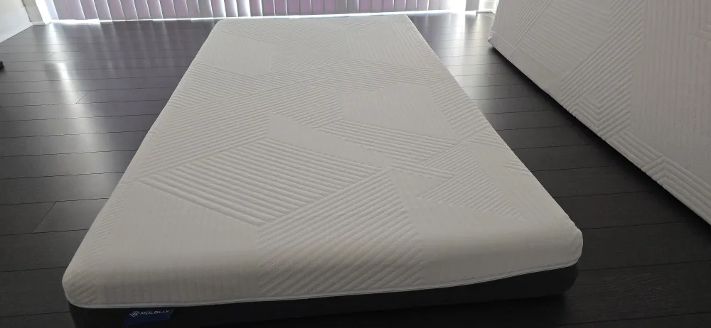 Molblly Mattress - White image indicator(6)
