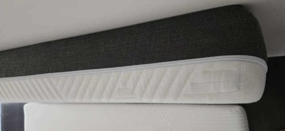 Molblly Mattress - White image indicator(7)