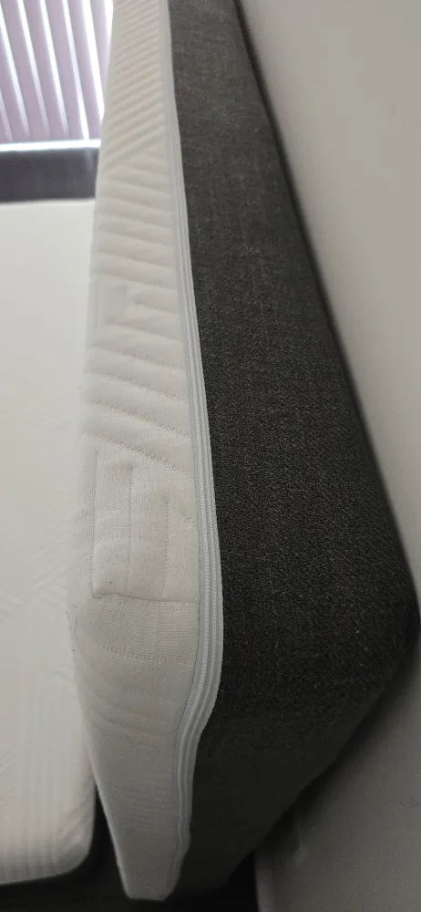 Molblly Mattress - White image indicator(8)