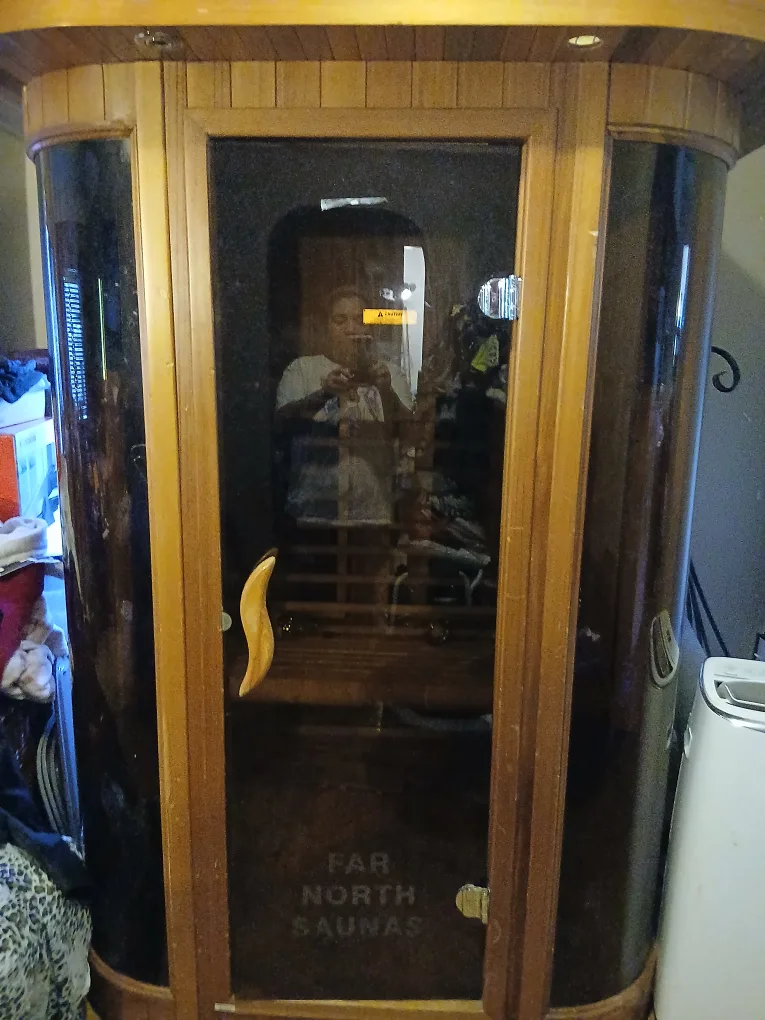 free Far North Sauna - Home Sauna
