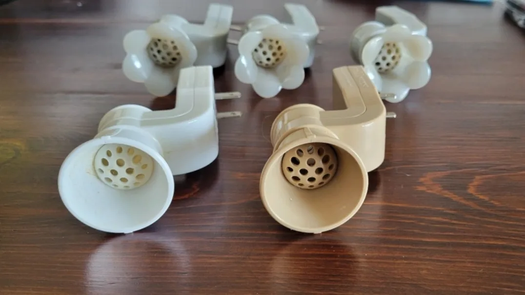 Bath & Body Works Wallflowers Plugs image indicator(2)