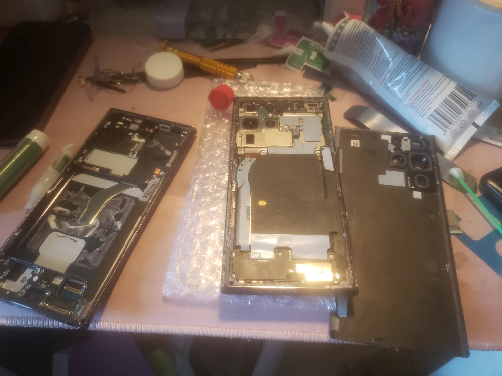 Phone Repair Services - photo 3