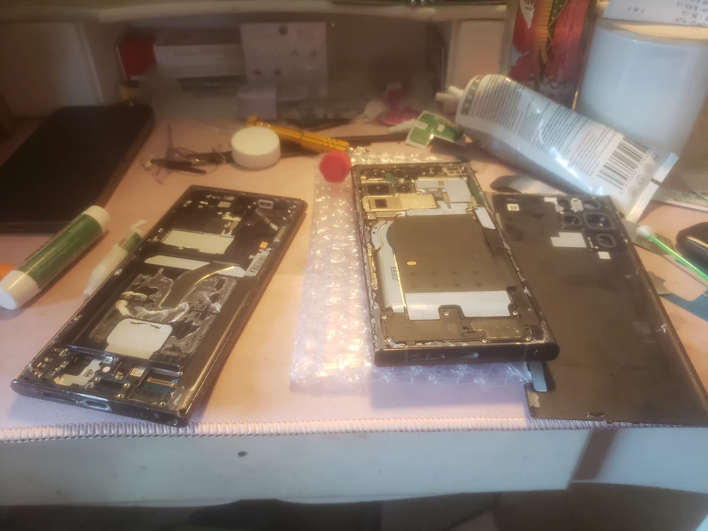 Phone Repair Services - photo 4