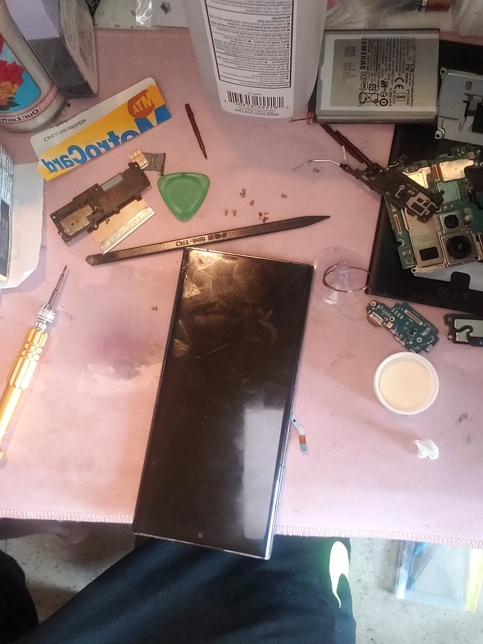 Phone Repair Services - photo 5