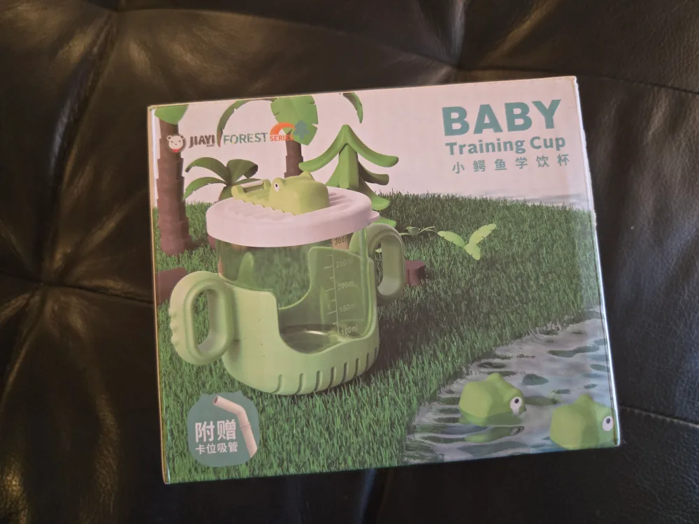 Baby Training Cup New thumbnail