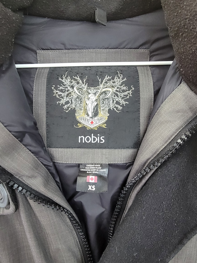Authentic Nobis Jacket Men - XS-Moving sale - photo 2
