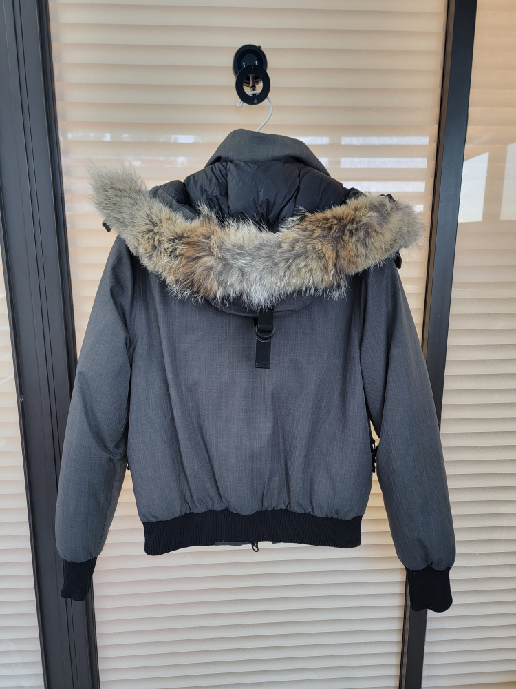 Authentic Nobis Jacket Men - XS-Moving sale - photo 3