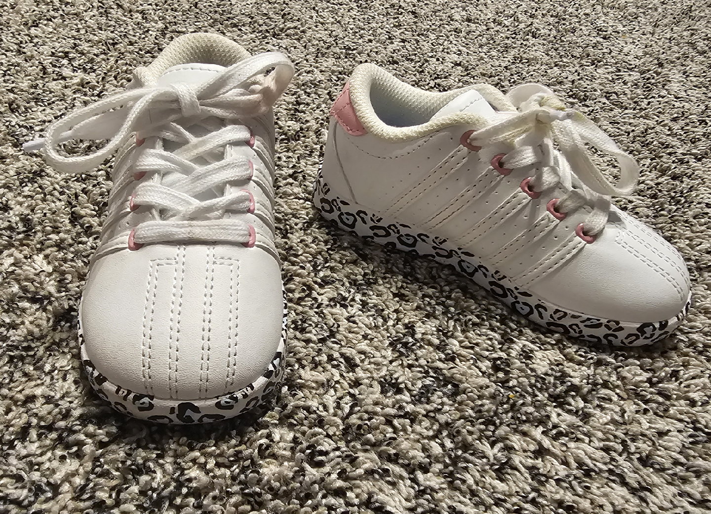 Toddler Girl Sketchers