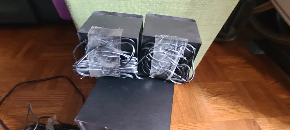 🧡iLive HTB139B Home Theatre System image indicator(4)