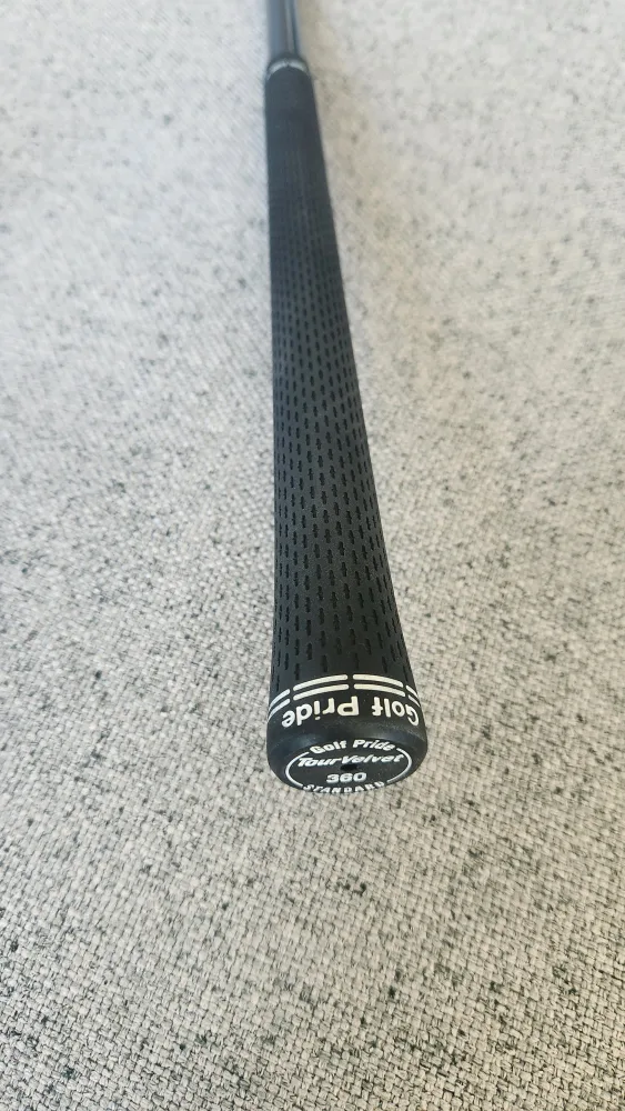 Taylormade M4 Driver 9.5 Degree Stiff Shaft RH image indicator(5)