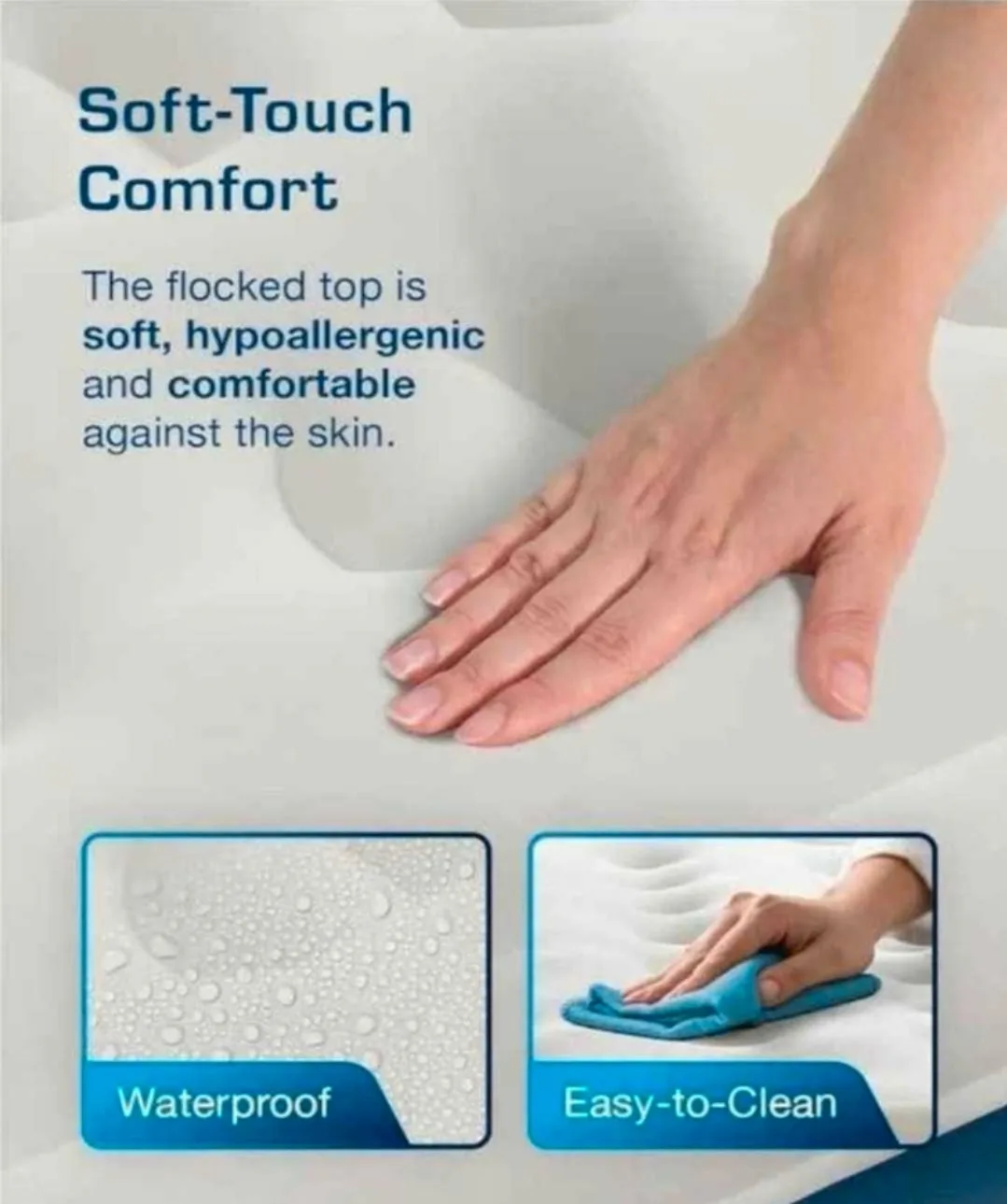 Active Era Premium Air Mattress image indicator(6)