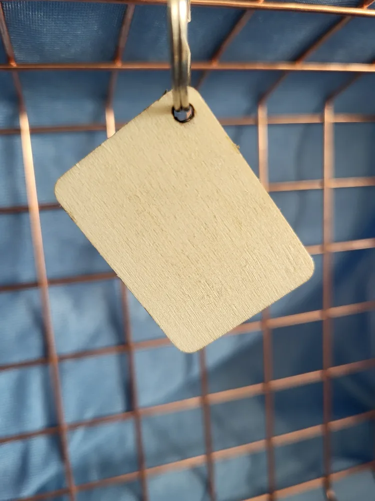 Wood Keychains 5 image indicator(6)