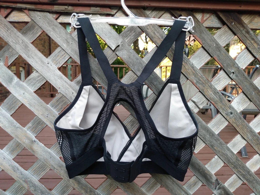 Never Worn Lululemon Bra 32E - photo 3