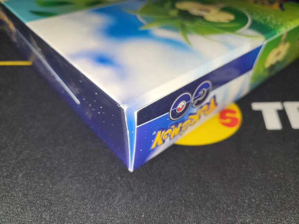 Sealed. Pokemon GO Alolan Exeggutor Box image indicator(5)
