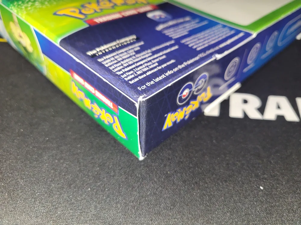 Sealed. Pokemon GO Alolan Exeggutor Box image indicator(6)