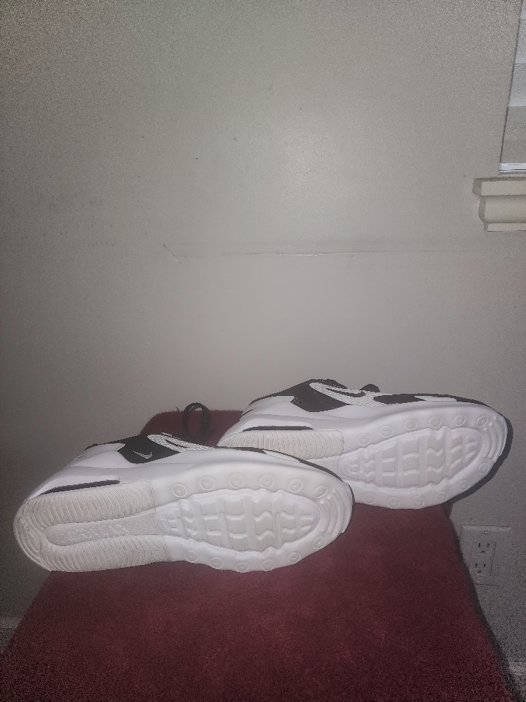 Nike Air Max Impact sneakers. - photo 3