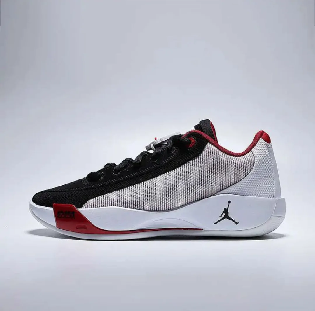 Nike Jordan Jumpman 2023 PF Black/White thumbnail