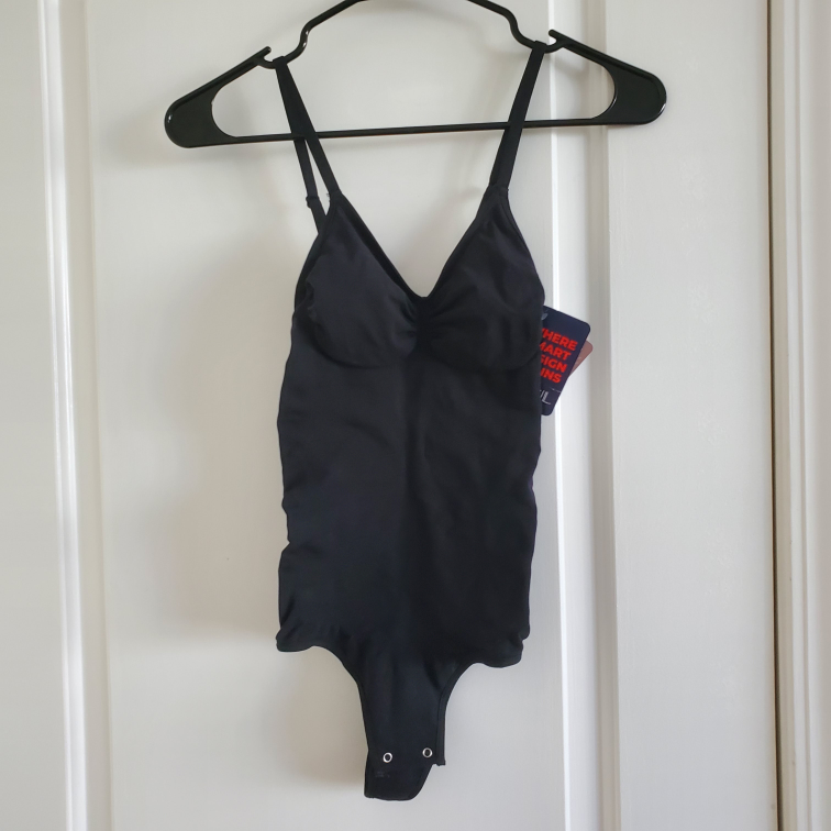 Sensil Slims Bodysuit