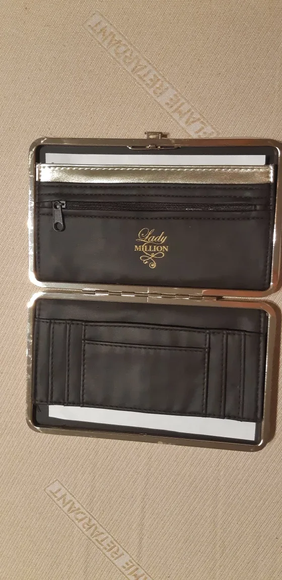 Lady Million Wallet thumbnail