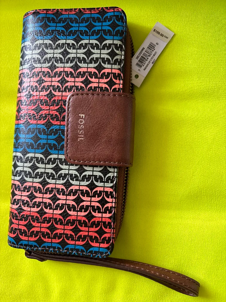 Fossil Wallet image indicator(2)