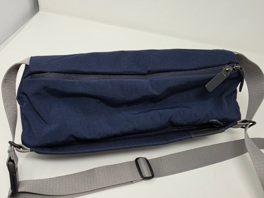 Bellroy Sling Bag Navy image indicator(6)