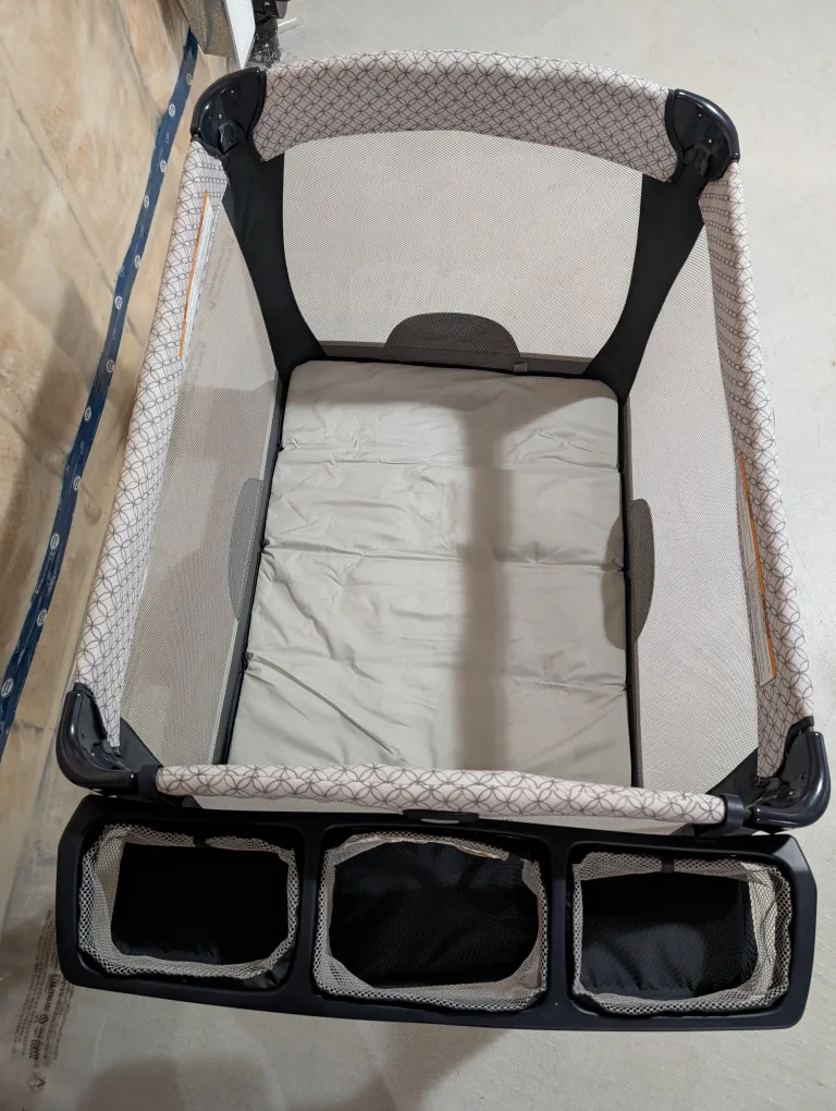 Graco Pack 'n Play Playard image indicator(3)