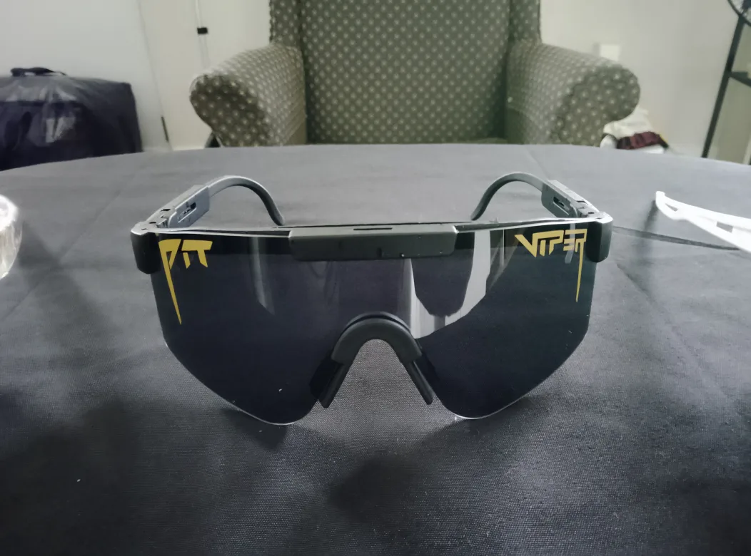 Variety of Brand New Sunglasses thumbnail