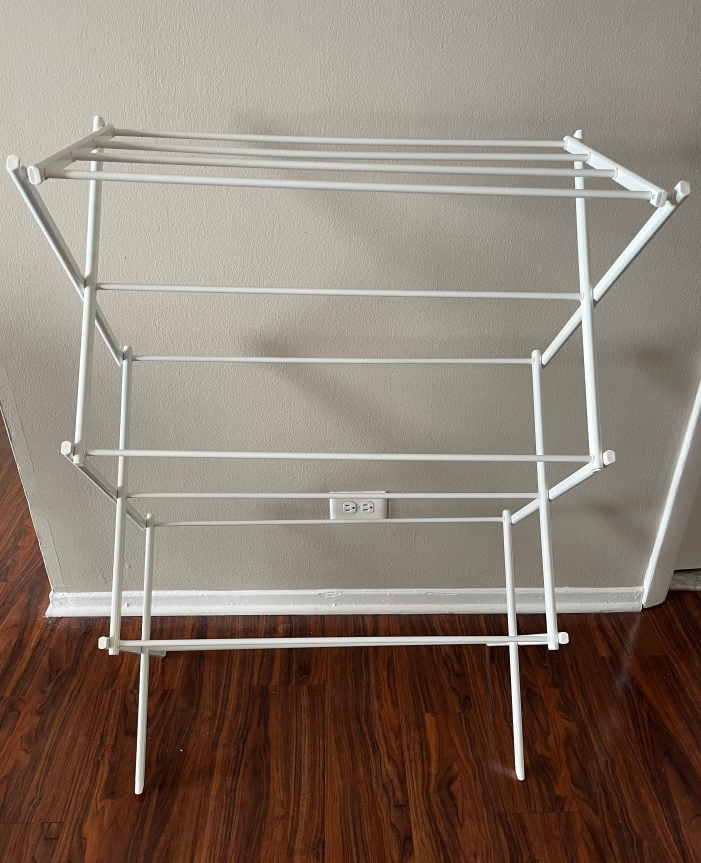 Foldable Drying Rack