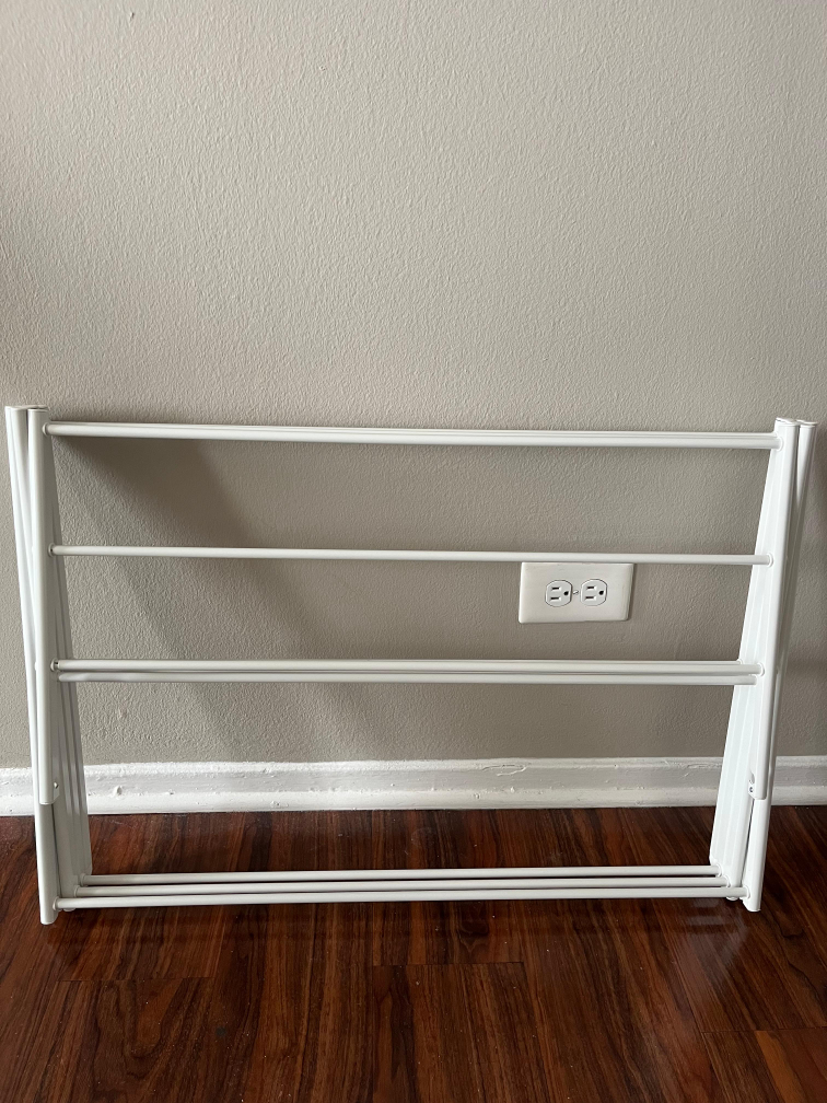 Foldable Drying Rack - photo 2