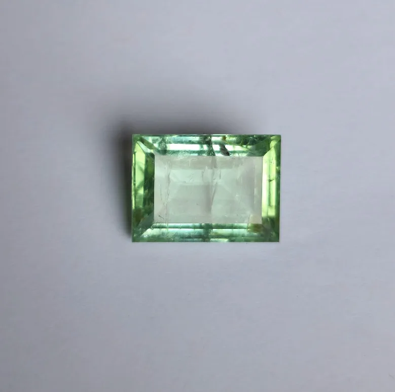 Tourmaline Gemstone 19.4 crt