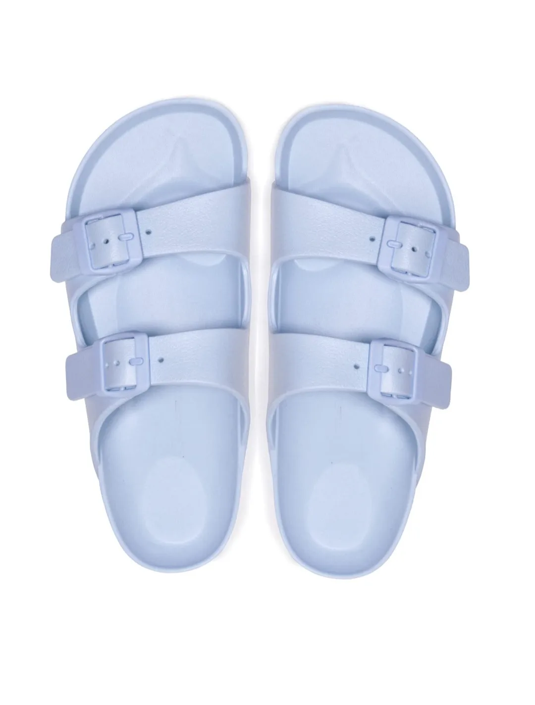 Brand New Purple Sandals Size 6 image indicator(7)