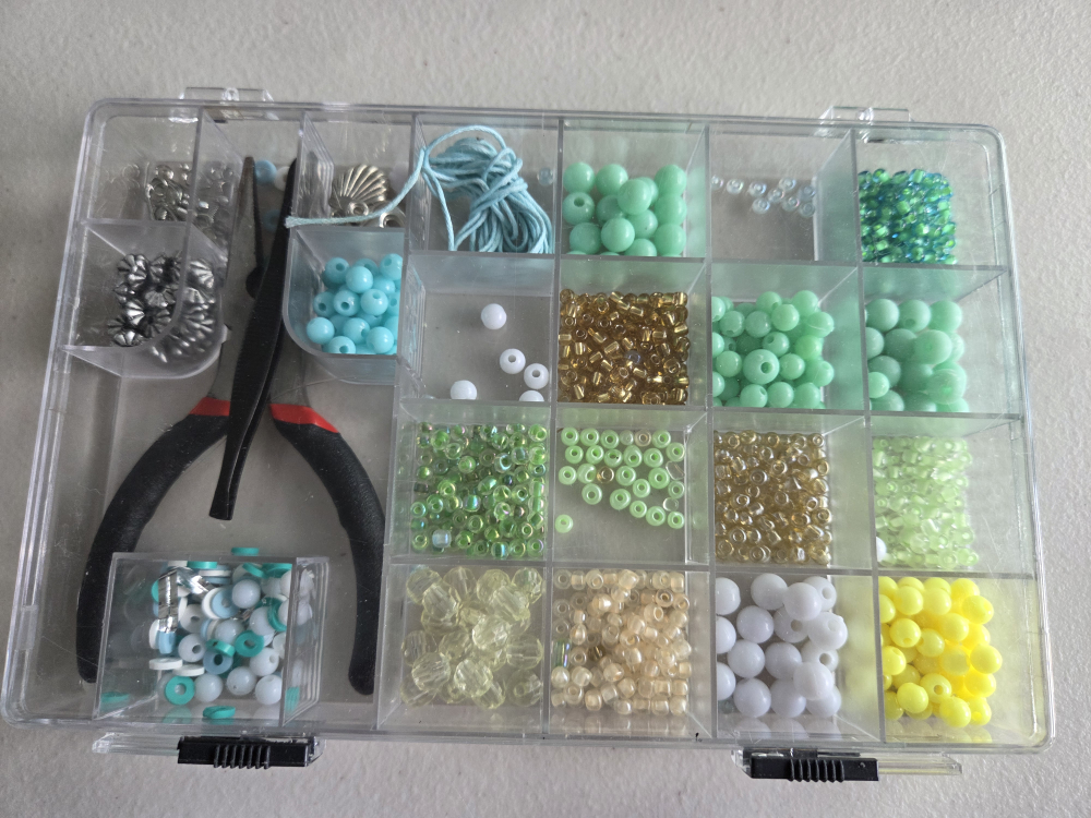 Beading Fun - photo 5