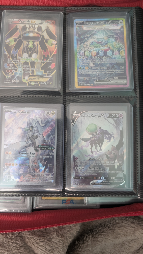Pokémon Trading Cards - Assorted Collection - photo 5